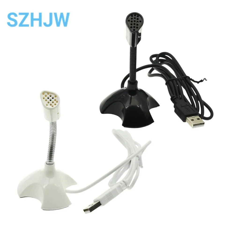 Mini Microfono Usb Per Raspberry Pi 2 Raspberry Pi 3 Pc Notebook Laptop Ktv Canto Registrazione Di Videogiochi