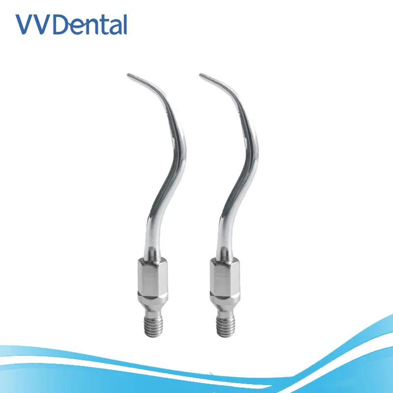 

Dentistry Dentist Tools Multifuction Scaler Tip For Dentistry Teeth Cleaning Whitening For KAVO SONICFLEX / NSK T-MAX
