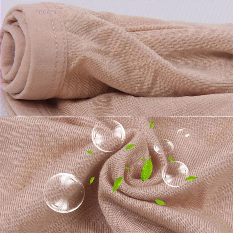 3 Pieces/Pack Safety Short Pants Large Size Underwear Boxer Safety Panties Big Size Shorts Under Skirt Women Pant