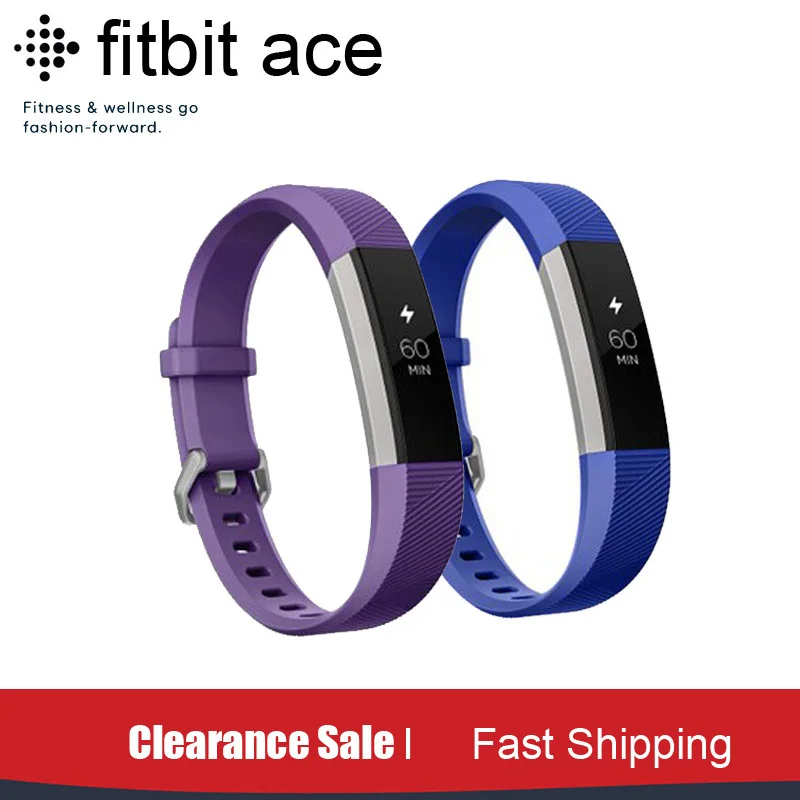 [Распродажа]-фитнес-трекер-fitbit-ace-для-детей-смарт-ремешки-спортивные-часы-для-детей