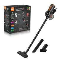 RAF Wired Vacuum Cleaner Household Hand-held High-power Vacuum Portable Large Suction 2