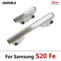 S20 Fe Silver