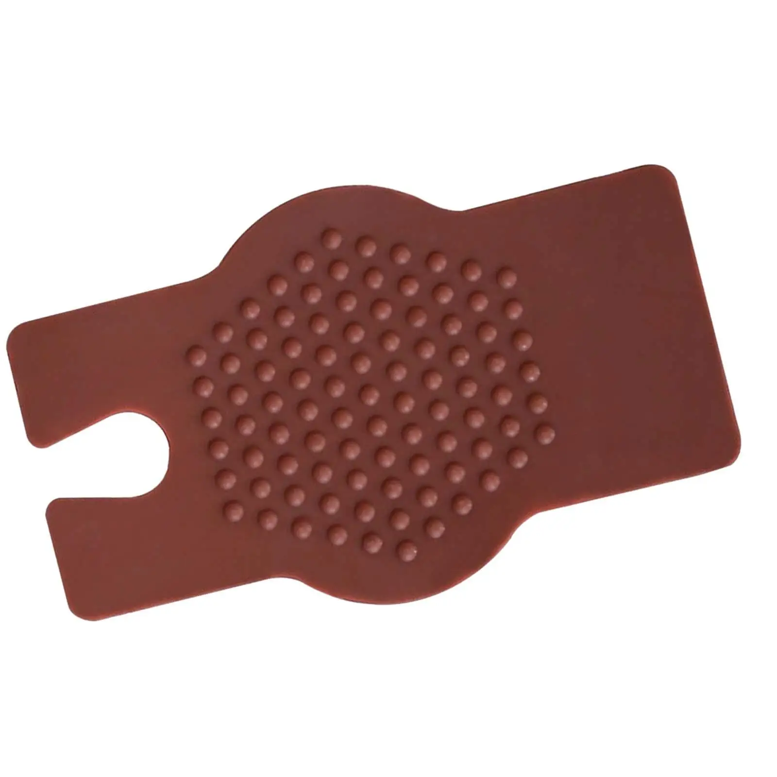 Erhu Pad Sound Insulation Mat Erhu Exercise Mat Lightweight Soft