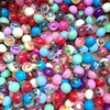 Mini Claw Machine Toys Accessory Ball 32mm Children Automatic Operated Play Game Doll Machines Prizes Gifts Twisted Egg Balls 2