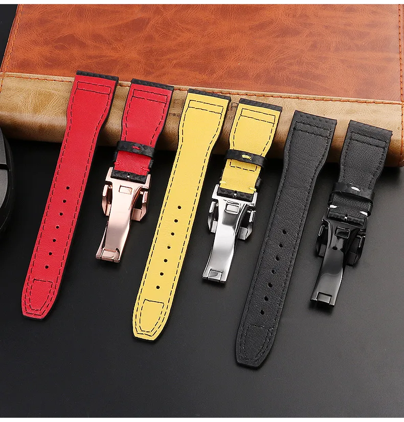 pulseiras de relógio