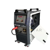 Mainstay Double Pulse Mig Welder MIG 250/280/315 soldadora Mag MMA ARC TIG 3 in 1 Welding Machine Aluminum 1