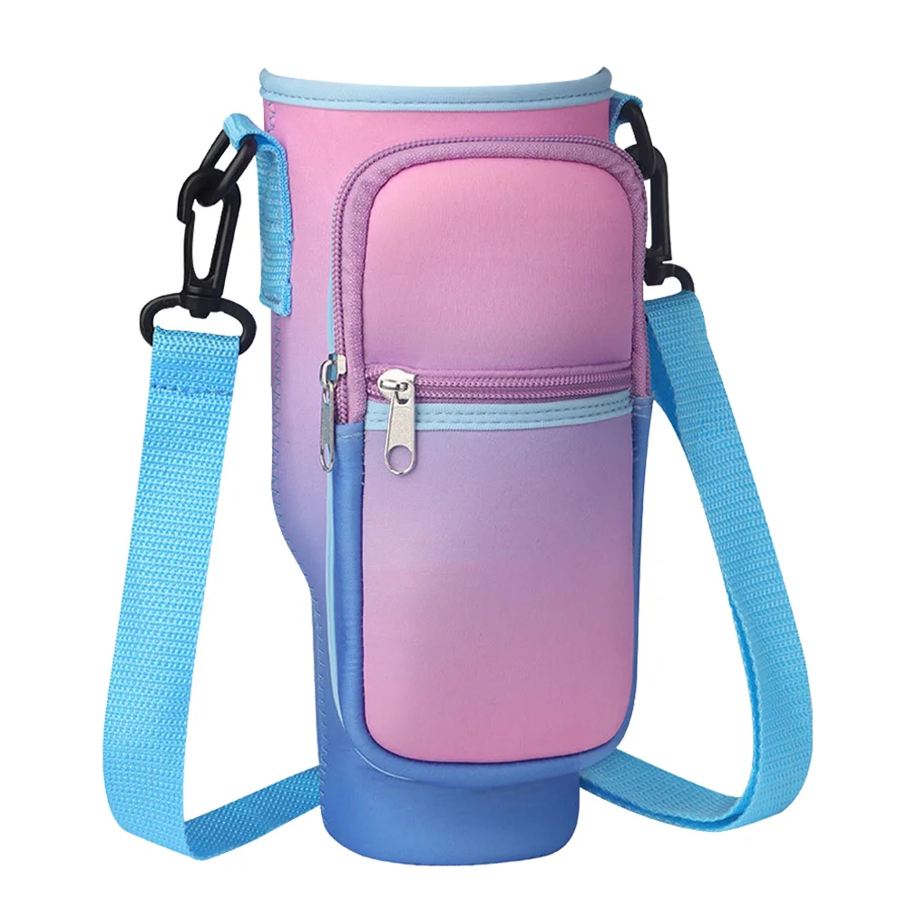 Purple Bag