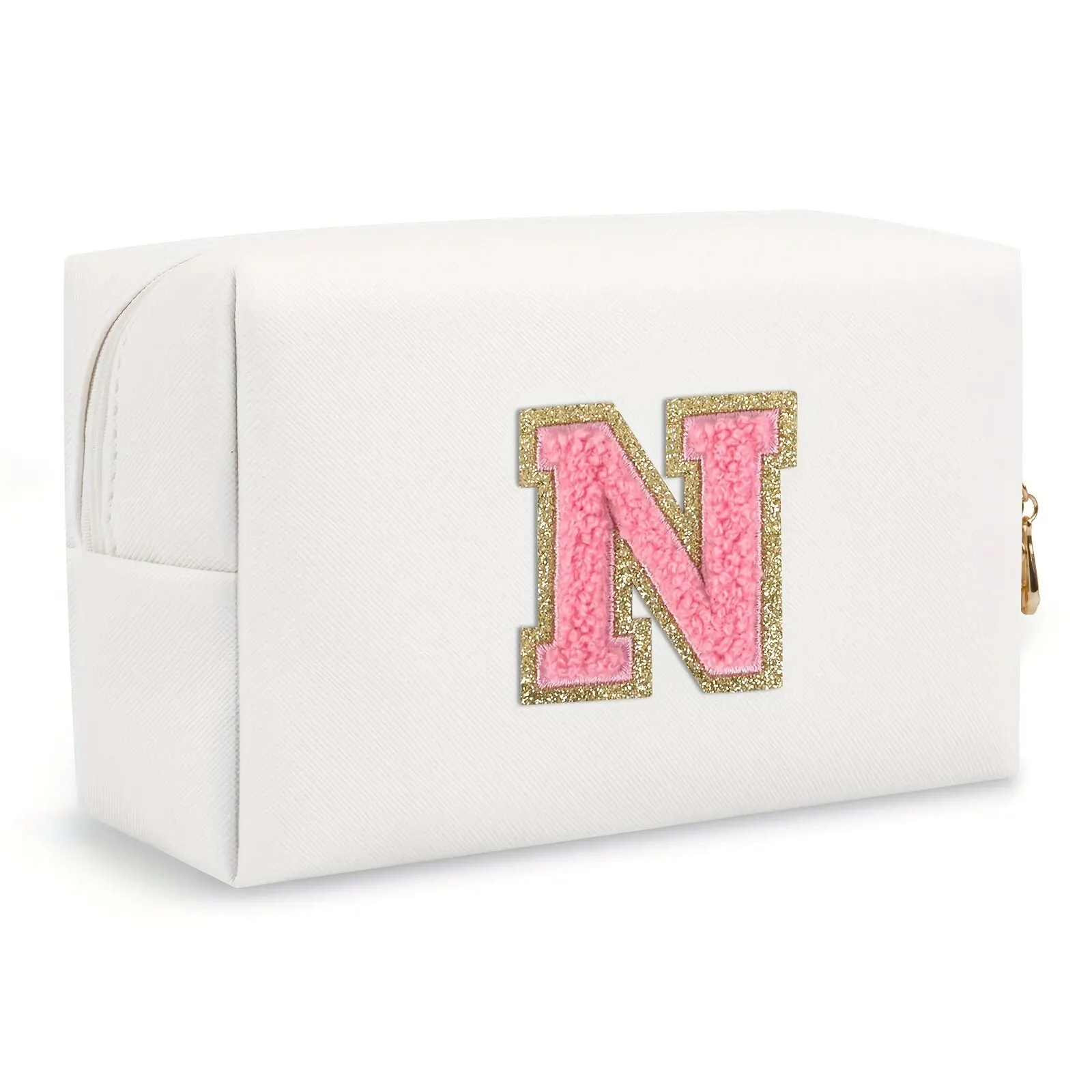 N