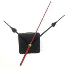 

Clock Kit DIY Clock Movement Scanning Pocket Watch Accessories Silent Wall Clock Movement Clock Watch Movement
