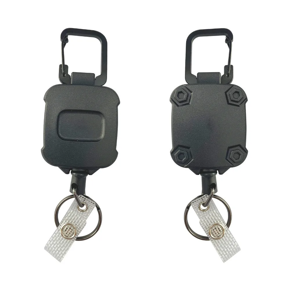 2022-new-heavy-quality-retractable-badge-reel-clip-nurses-students