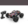 New MJX Hyper Go 20208 Remote Control Car 39km/H Brushless High Speed Rc Car Off-Road 4x4 Truck 1/20 Rtr Car Toys For Rc Gift 3