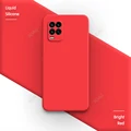 Bright Red