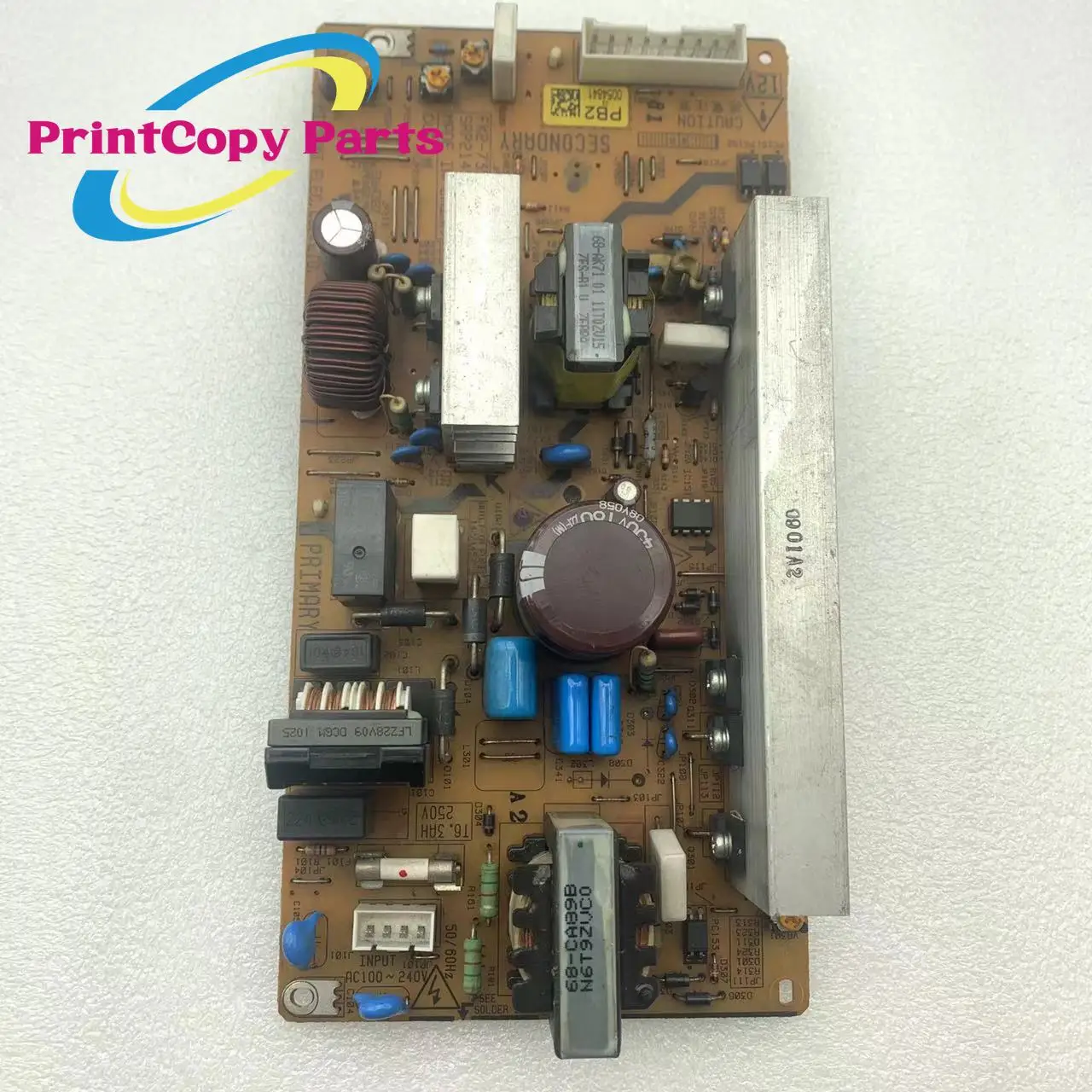Original FK2-7356 12V Power Supply ASSY for Canon ImageRUNNER ADV