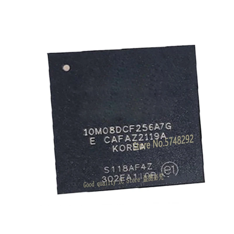 

1 шт./партия 10M08DCF256A7G 10M08DCF256 10M08DCF BGA256 100% новый импортный оригинальный