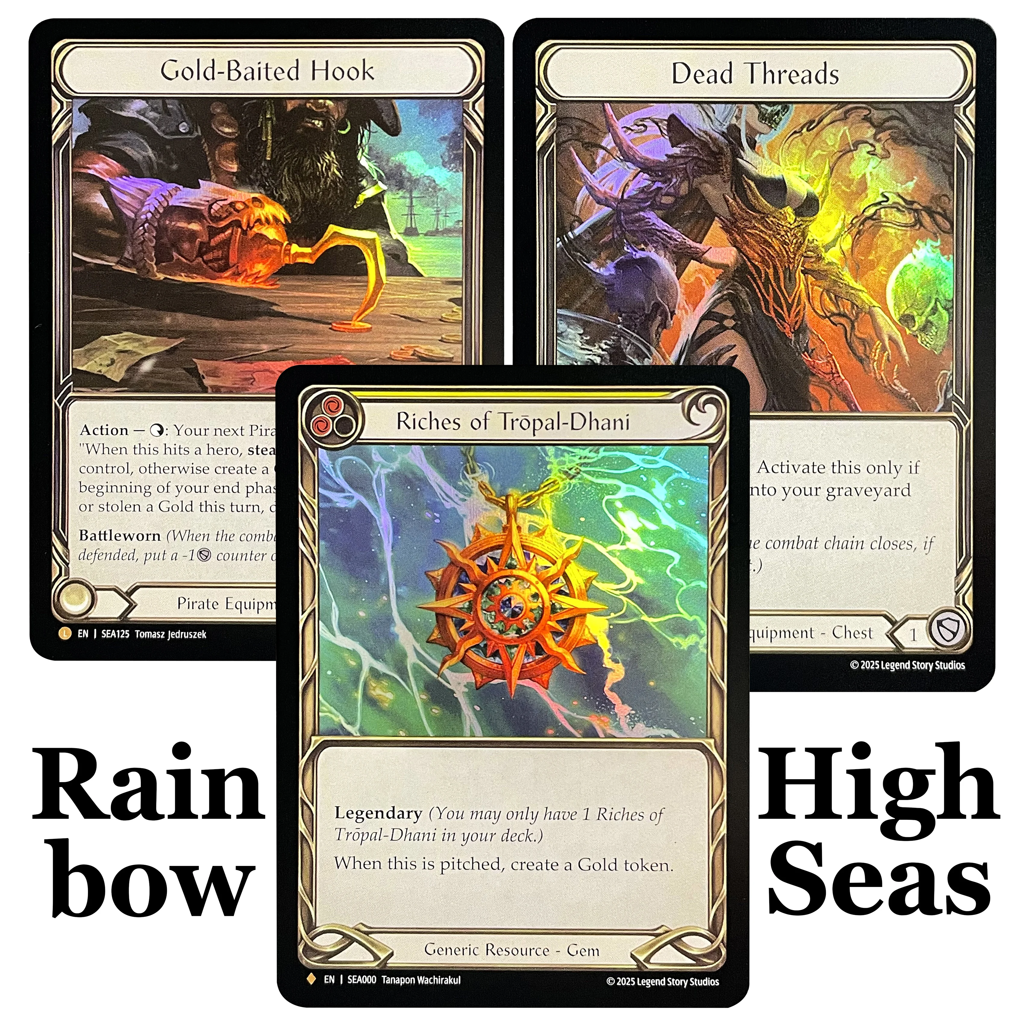 その他 flesh and blood cogwerx tinker rings CF Cogwerx Tinker Rings (Extended Art) | Treasure Pack | Star