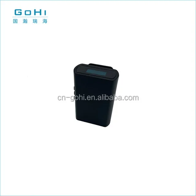 

GPD-100 профессиональный измеритель радиационного дозиметра, персональный Дозиметр