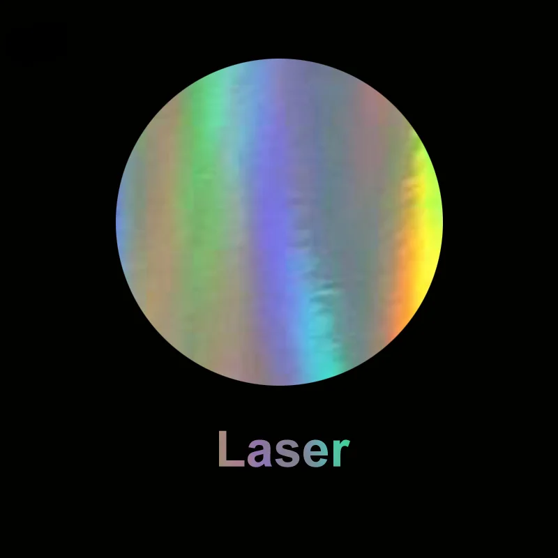 laser