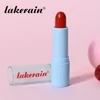Glass Tinted Lip Balm Light Cherry Red Orange Glow Moisturizing Vegetarian Lip Balm With Bright Clear Color Korea Lip Cosmetics 6