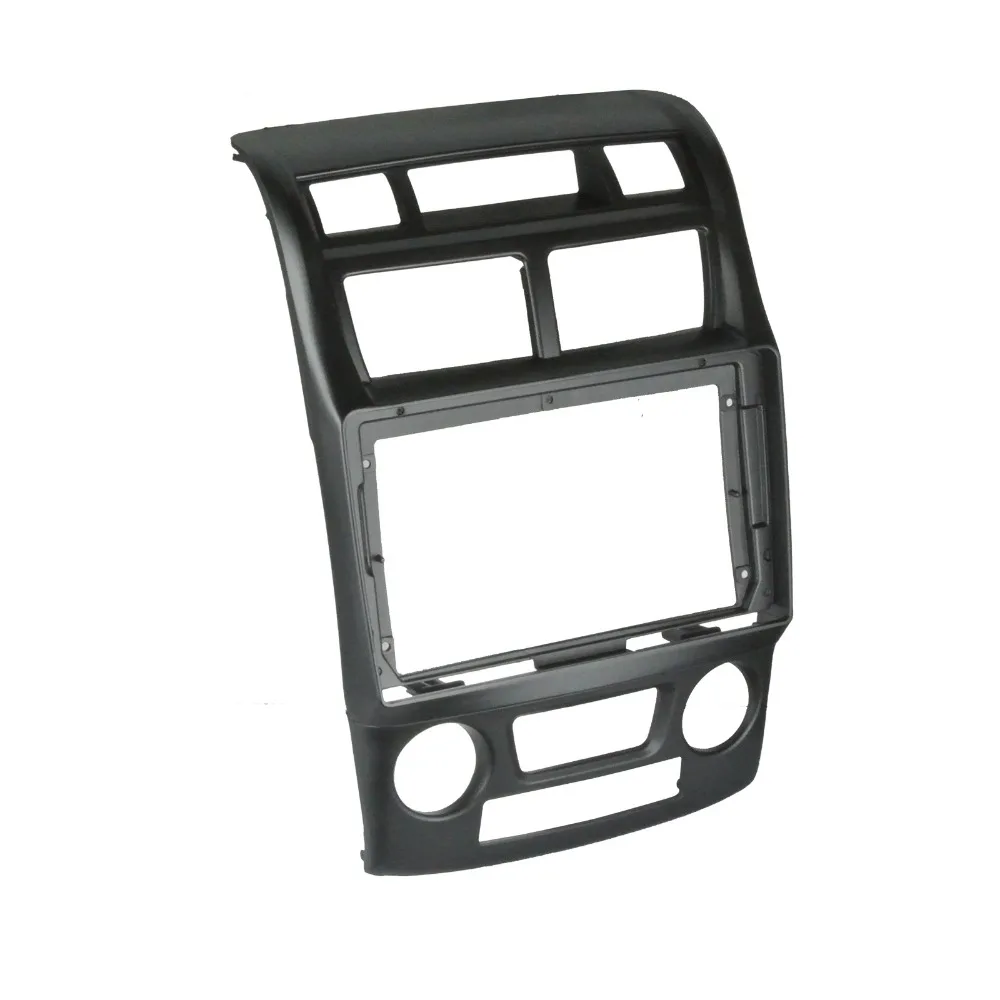 Ezonetronics 2007 2010  Ƽ ڵ A/C ׷ ġ ŰƮ, þ г, ڵ    Ŀ