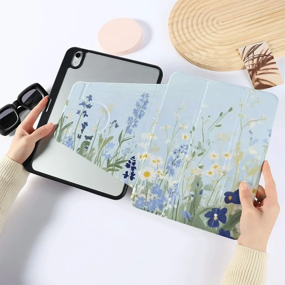 Universal Tablet Protective Case