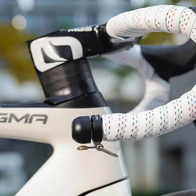 Super Loud MTB Bike Bell 2025 6