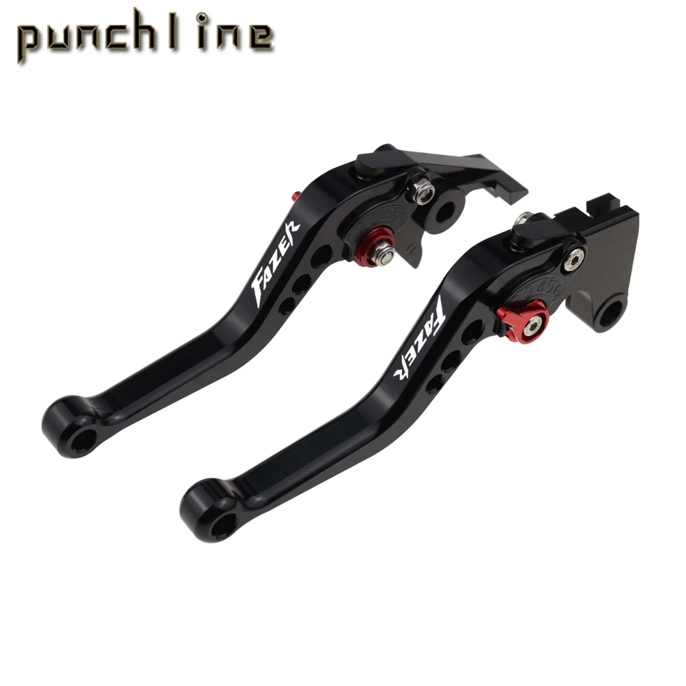 ª 극ũ Ŭġ    ڵ Ʈ, FZ6 FAZER 2004-2010 FZ-6 FAZER 2005 2006 2007  CNC ׼