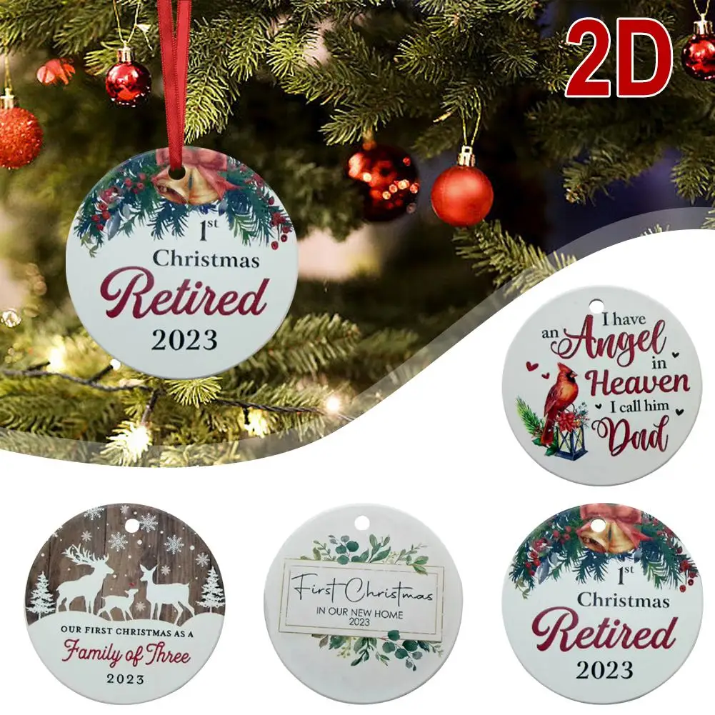 

Pet Ornament Custom Dog Christmas Pet Memorial Cat And Dog Christmas Photo Memorial Christmas Ornament For Loved One A7L7