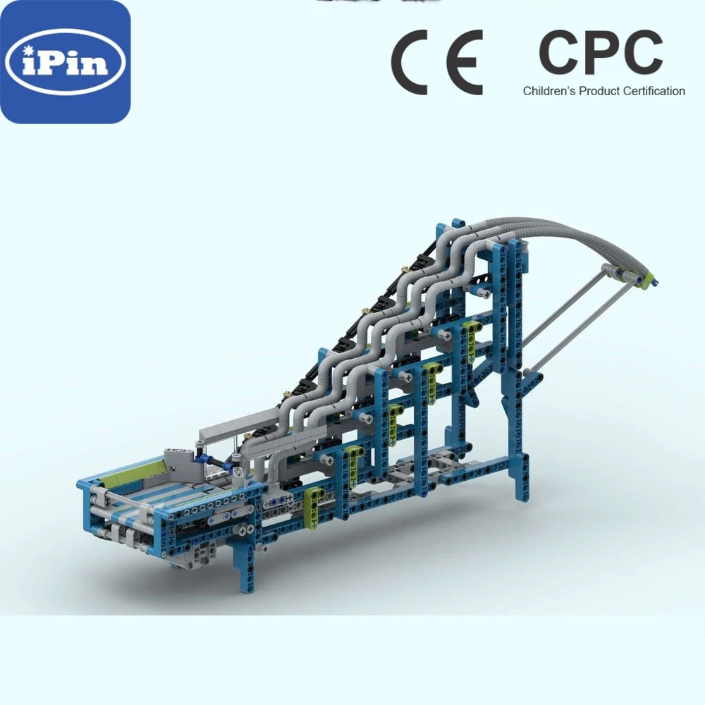 

Moc-48414 орбитальные мраморы 401 шт, 20 шариков, электронные чертежи, научная и технологическая сборка