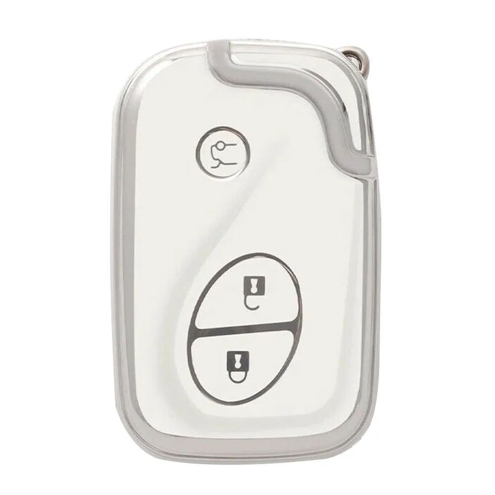 

Enhance the Look and Protection of Your Key with this Car Key Fob Case for Lexus CT200H GX400 GX460 IS250 IS300C RX270