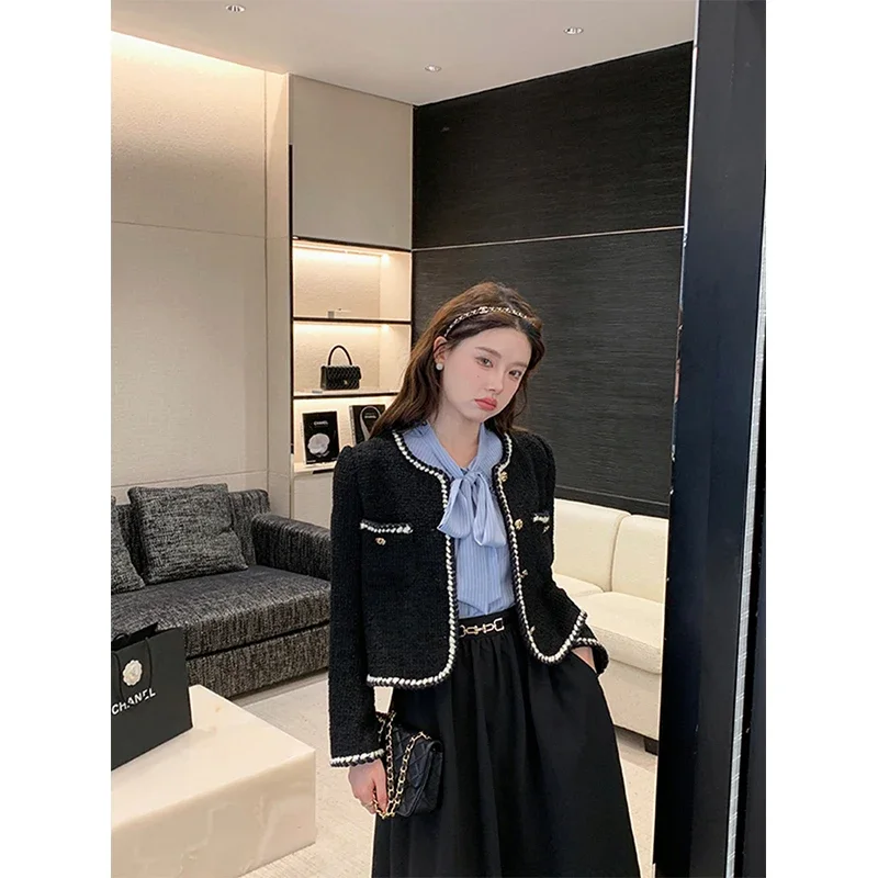 ASCLO Ace Tweed Jacket - ASCLO
