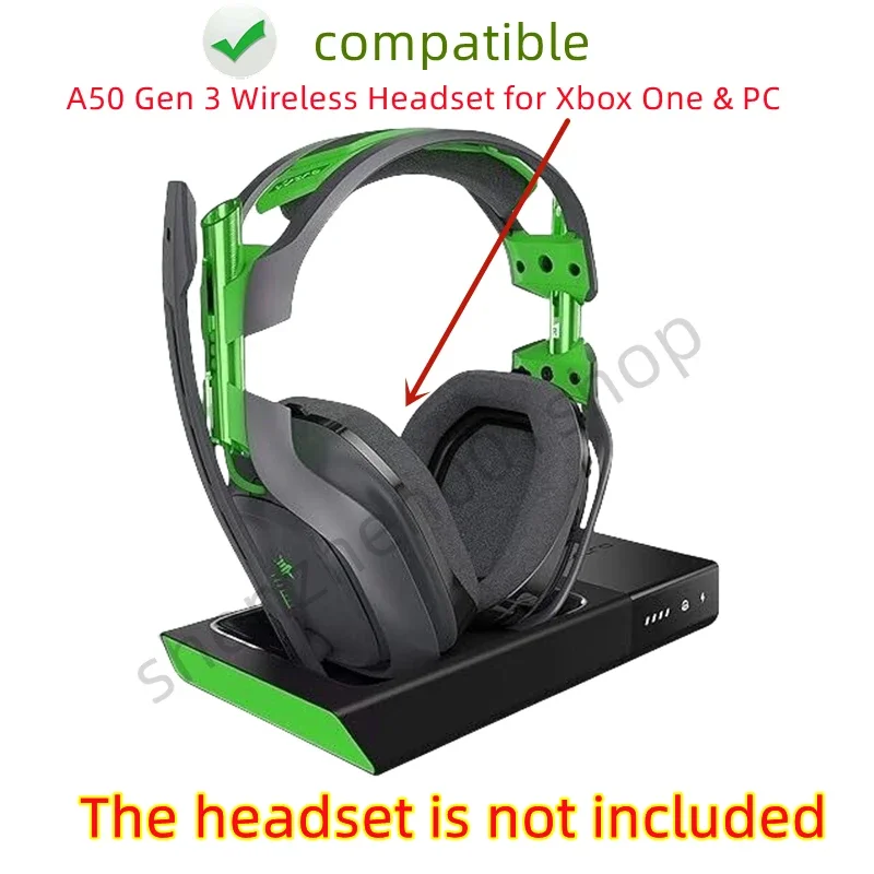 Wireless Gaming Astro A50 Gen Series X Astro A50 Astro Mixamp Xbox