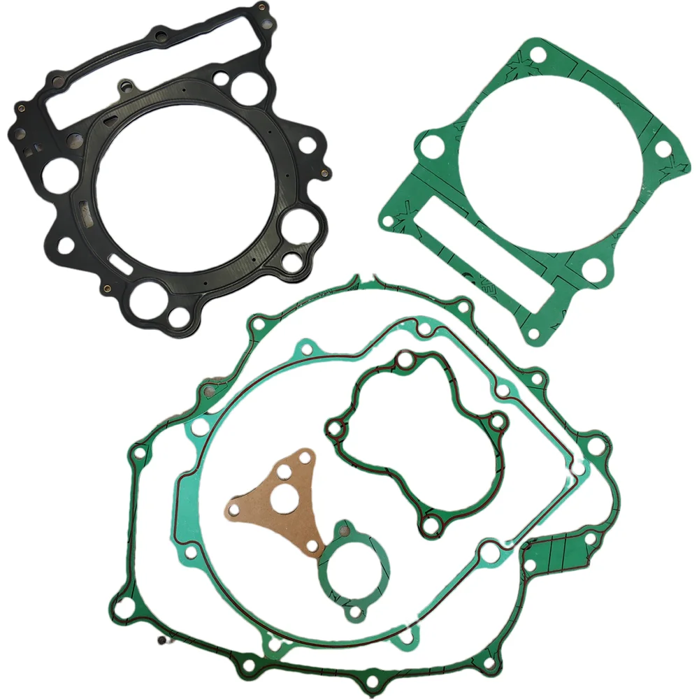 NEW Complete Engine Gasket Kit For HS700 ATV UTV Cylinder Gaskets Set