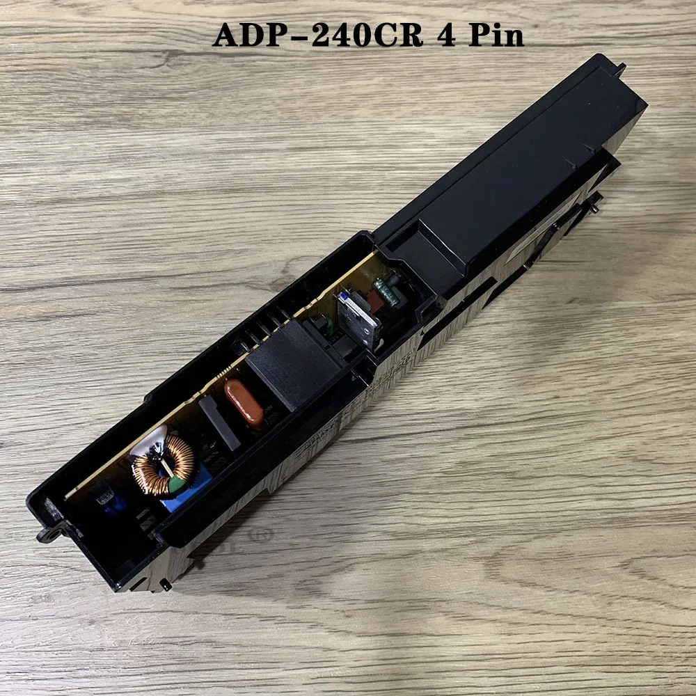 Dropshipping Power Supply ADP-200ER ADP-240CR ADP-240AR Adapter for PlayStation4 for PS4 Slim Internal Power Board Power Supply