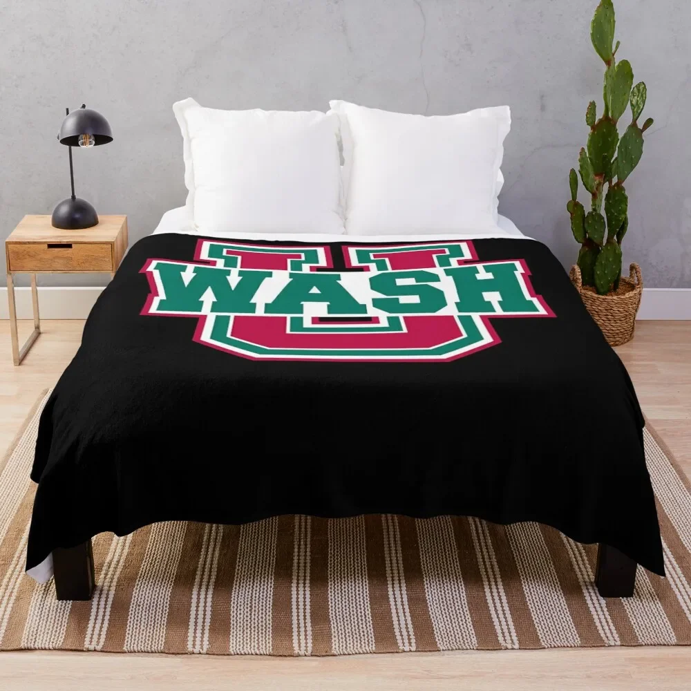 

Wash-U Throw Blanket Stuffeds Sofa Heavy Blankets