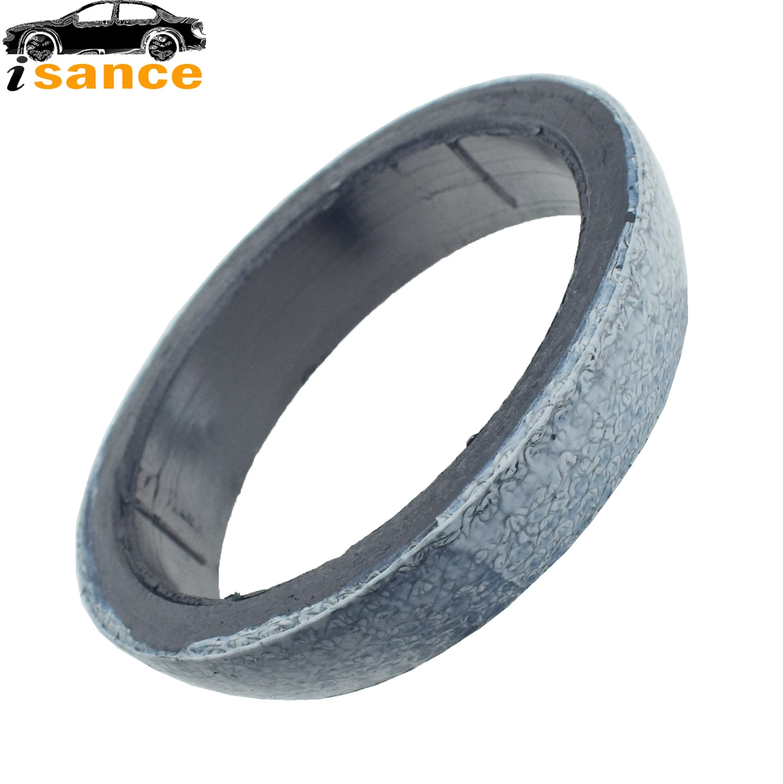 New Exhaust Donut Gasket For Subaru Forester Impreza Legacy Outback Tribeca WRX STI BAJA 44022AA123 44022AA121 44022AA122