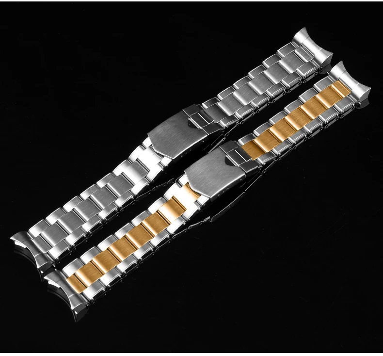 pulseira para Tudor Black Bay, 79230, 79730,