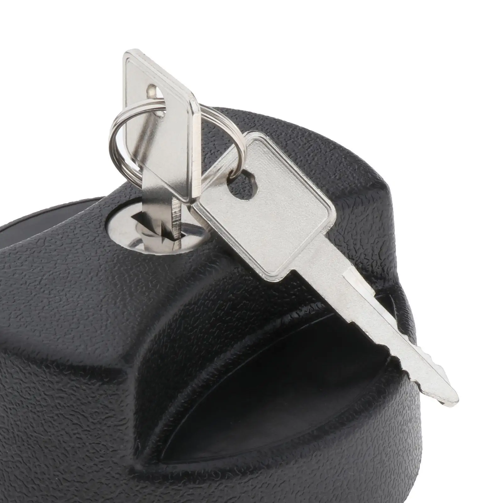 

Fuel Tank Cap for 2 Locking Keys for LAND ROVER Defender 90 110 Parts