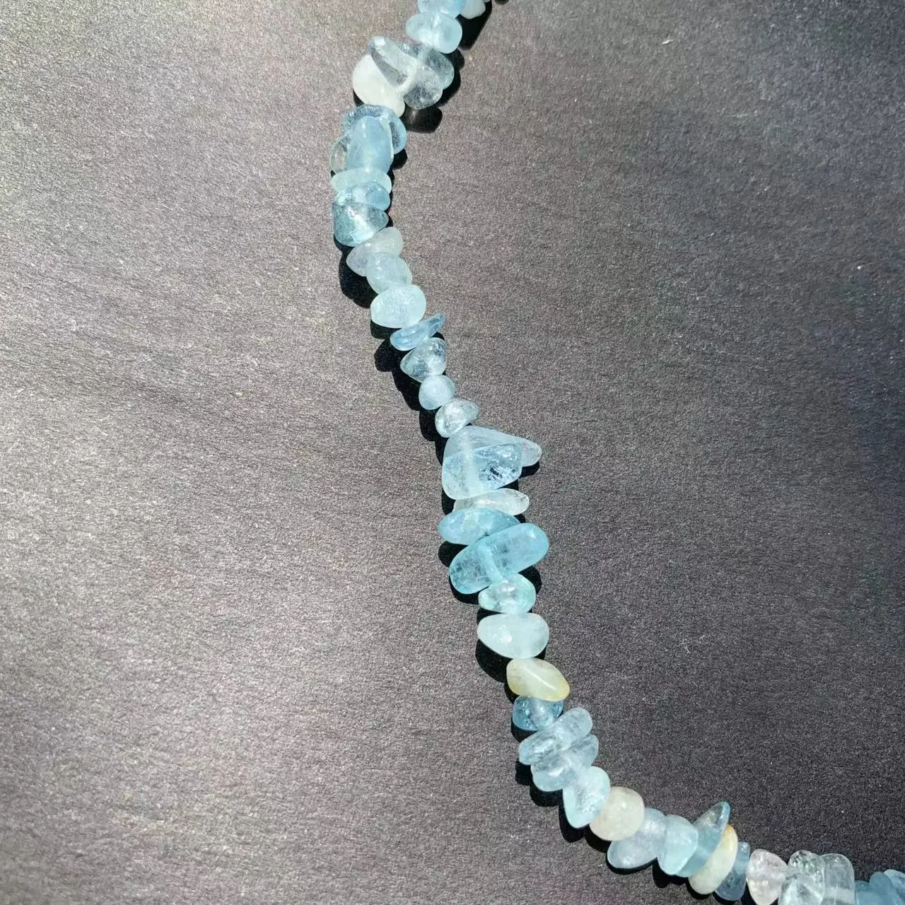 天然石ネックレス,ファインジュエリー,手作り,石,青,卸売り,エネルギー  