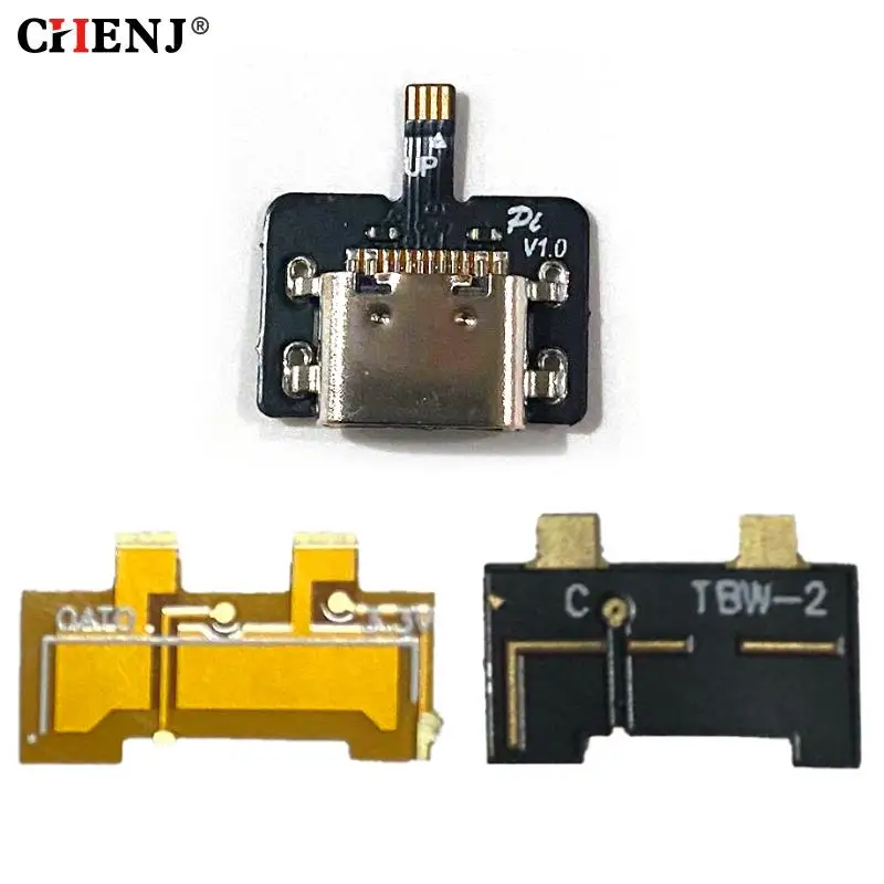 Per Switch Lite Oled Flex Sx Core Modificato V1 V2 V3 Lite Cavo Tx Pcb Cpu Flex Cable Accessori
