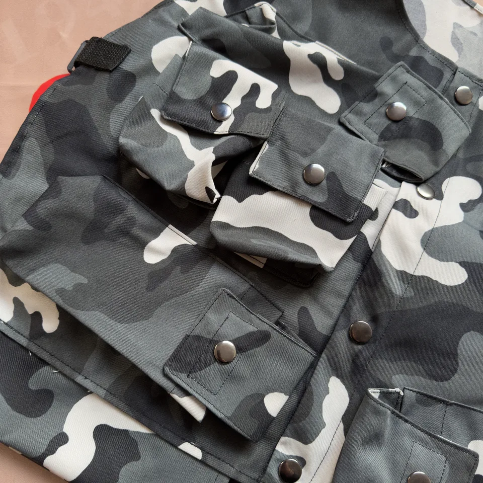 ロシアオリジナル V95 タクティカルベスト OMOH ベスト - AliExpress