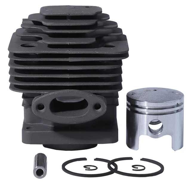 Set Cilindri Per Decespugliatore TL33/CG330 - Diametro 36 Mm