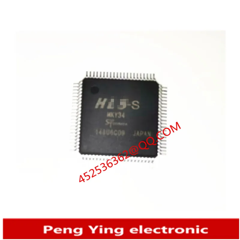 

1PCS MKY34 MKY33A MKY40 MKY46 QFP original