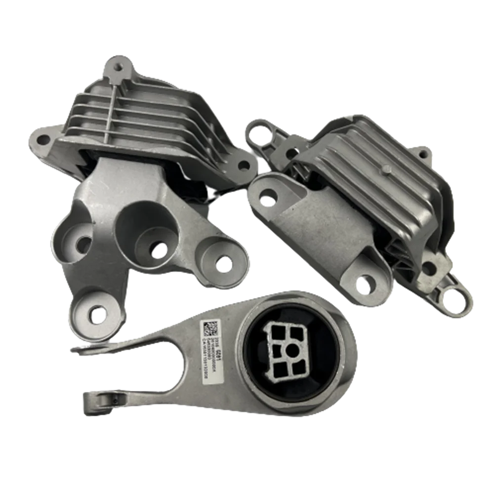 Acocila 1pcs Auto Parts Engine Mount For Chevrolet Malibu For Buick 84034214 84034328 84034314 23438167 23356077 84034311
