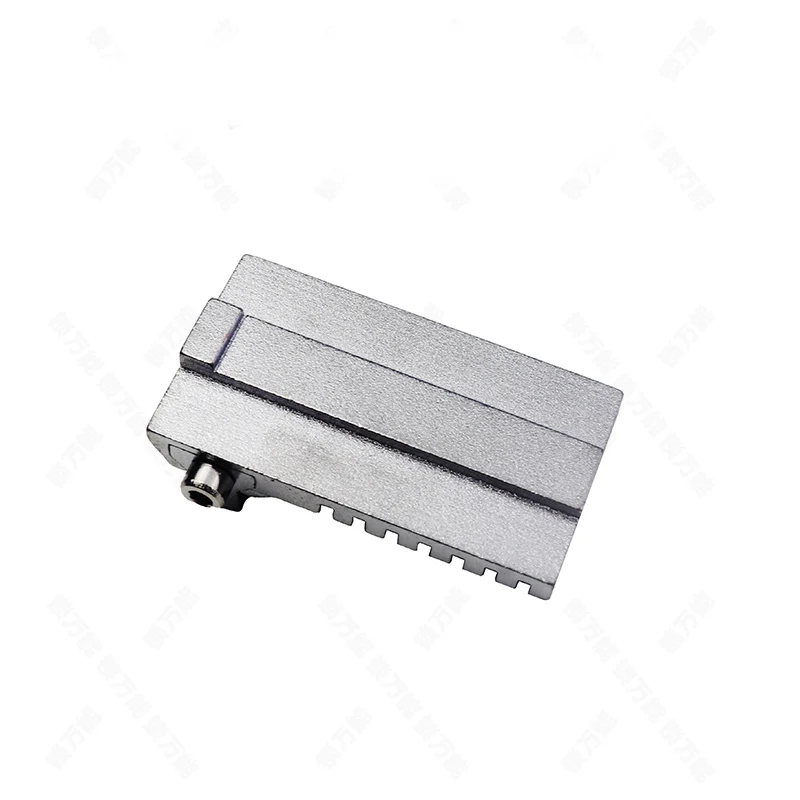 2 teile/los Für Neue Universal Schlüssel Maschine Leuchte Clamp Schlosser Werkzeuge Ersatz Teile für Alle Schlüssel Kopieren Maschine – Detail 3