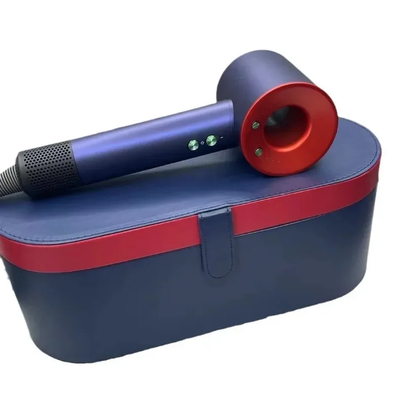 Home leafless high speed negative ion constant temperature hair dryer 5