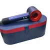 Home leafless high speed negative ion constant temperature hair dryer 5