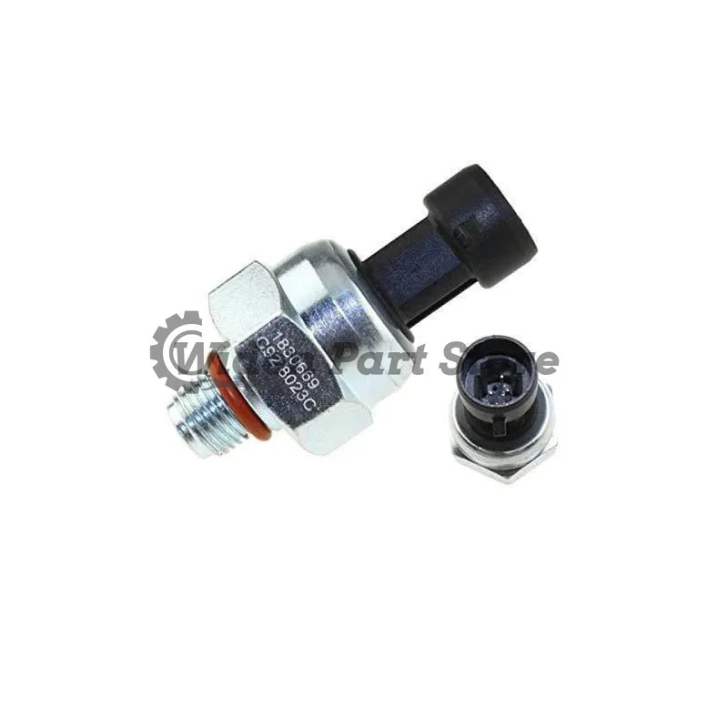 

Diesel Turbo Injection Control Oil Pressure ICP Sensor Sender For Perkins 1830669C92 994-573 934-708