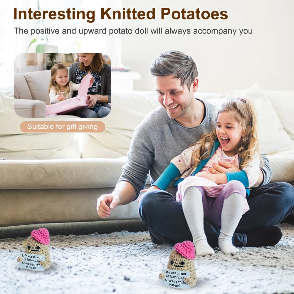 I Just Really Like Potatoes - Cute Potato - Classic Sublimat - Inspire  Uplift