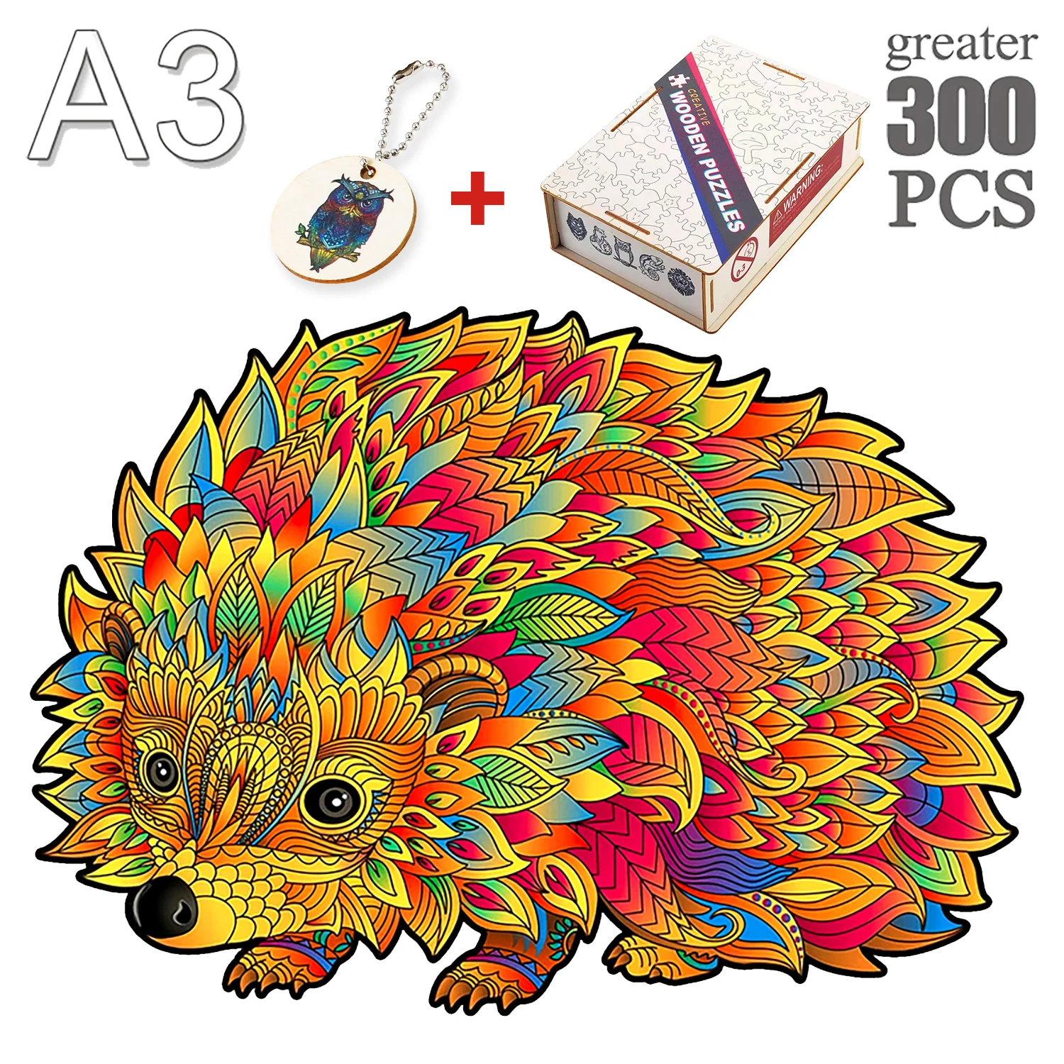 CiWei-01-A3