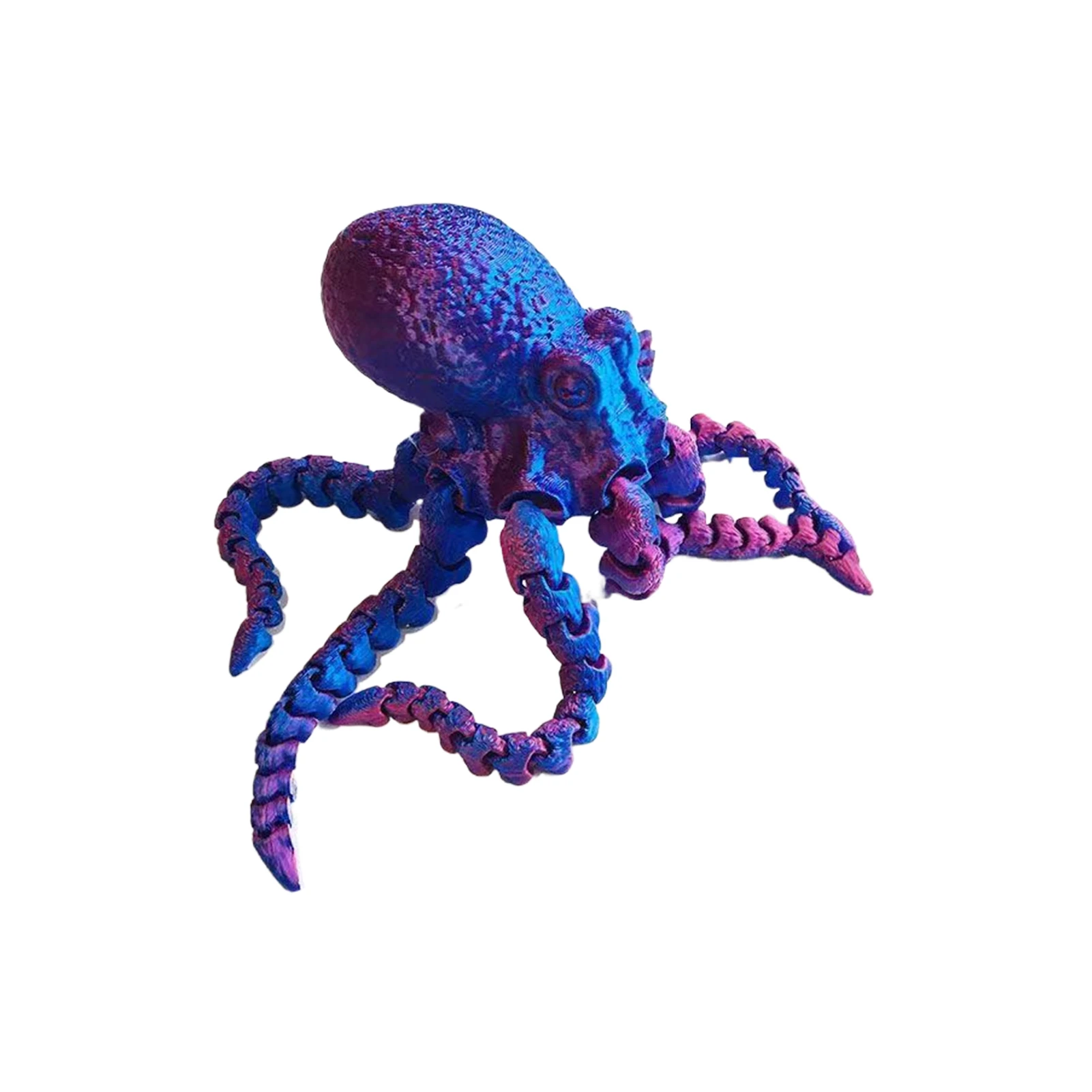 Safe And Interactive 3D Printed Desk Ornament Must-Choice Gift For Home Wide Range Of Uses Model